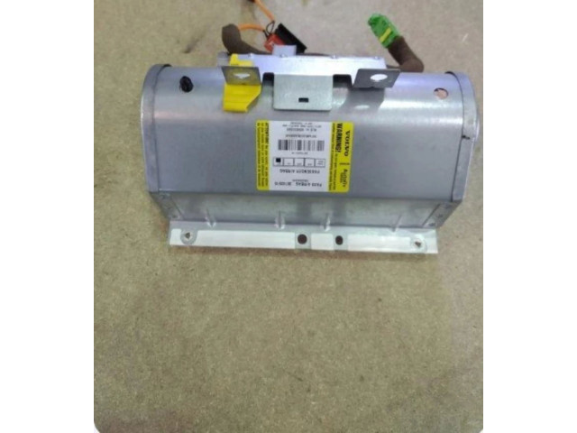 Подушка безопасности двери Volvo XC90