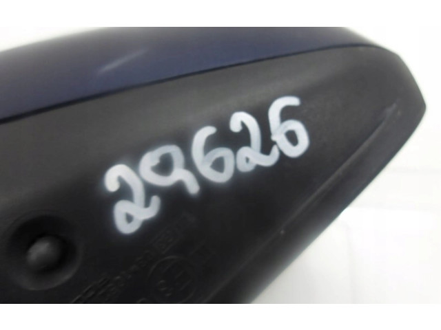 Зеркало электрическое Maserati GranTurismo 2007 - 2019 года