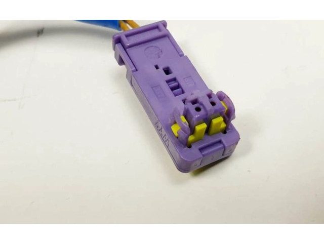 Подрулевой шлейф SRS 1K0959653C Skoda Octavia Mk2 (1Z)