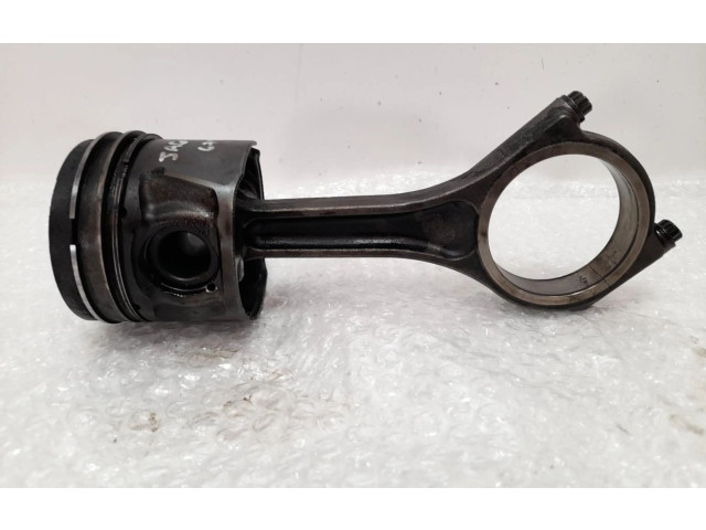 Поршень с шатуном Jaguar XF X250