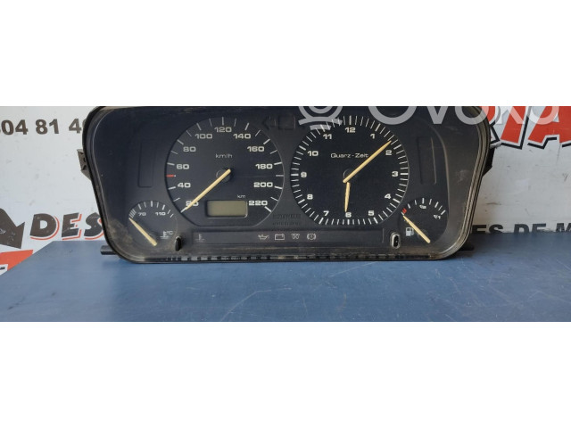 Панель приборов Volkswagen Golf III