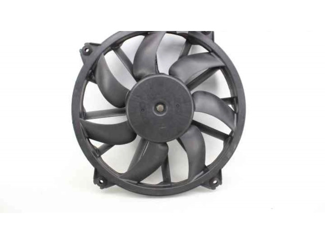 Вентилятор радиатора     9828719880    Citroen Berlingo 1.6