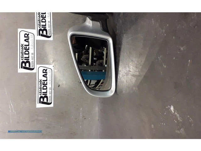 Зеркало электрическое Audi A6 S6 C6 4F 2004 - 2011 года