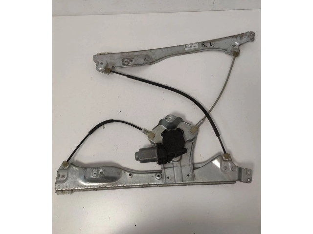 Зеркало электрическое        Renault Clio III  2005 - 2012 года   