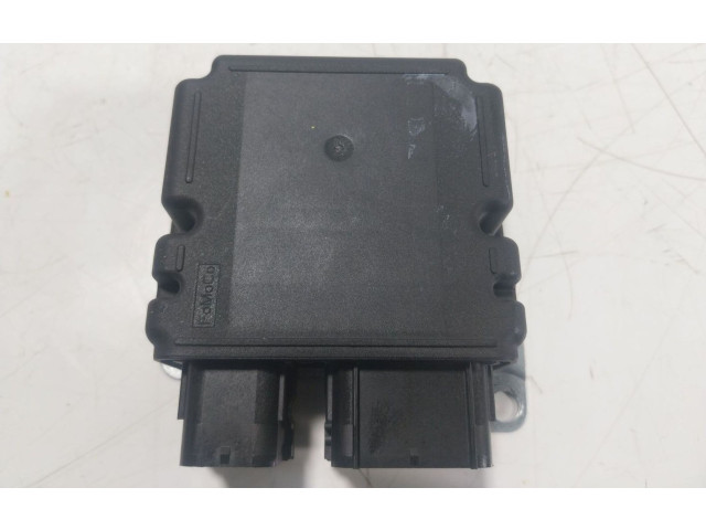 Блок подушек безопасности 2601091   Ford Kuga III