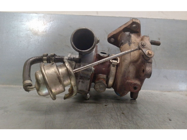 Турбина Mitsubishi L200 1515A029, 25299T для двигателя 4D56