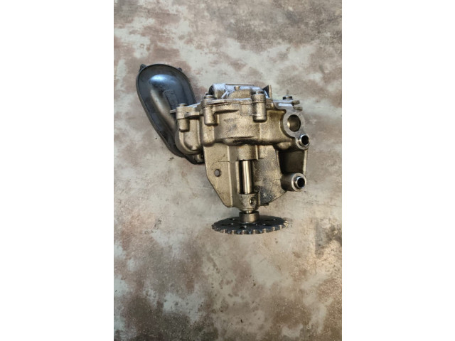 Масляный насос   150153243R, 150153243R  Nissan X-Trail T32 