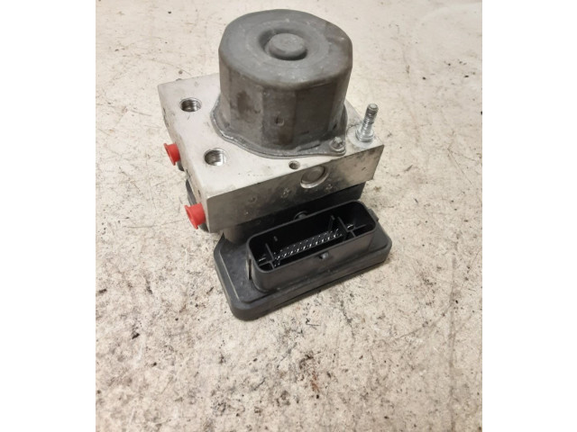 Блок управления АБС 6R0907379   Audi A1