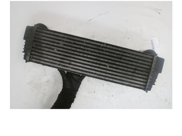 Интеркулер BMW X5 E70 3.0