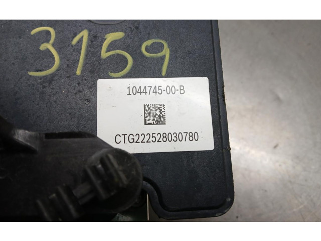 Вентилятор печки 104474500B, 0100501 Tesla Model 3