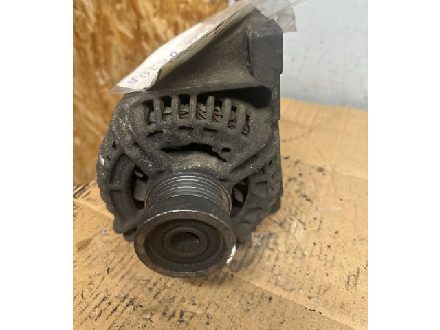 Генератор    Volvo XC90      