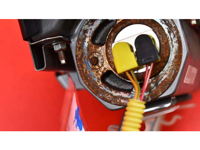 Подушка безопасности пассажира GS210-01600A1, GS210-01600A1 Subaru Forester SG