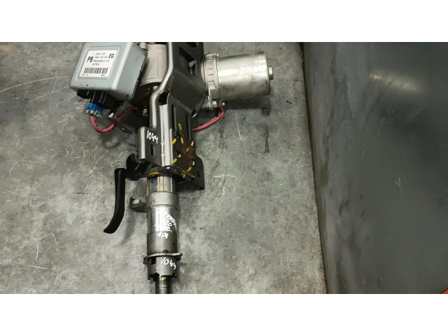 Volant Hyundai i30 2009 563001J700, COLUMNADIRECCION