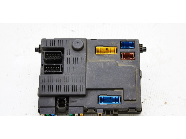 Блок комфорта 13585300, 73003112   Citroen Xsara   