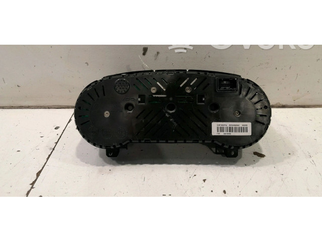 Přístrojová deska  Alfa Romeo Mito 2011 0000050517154  