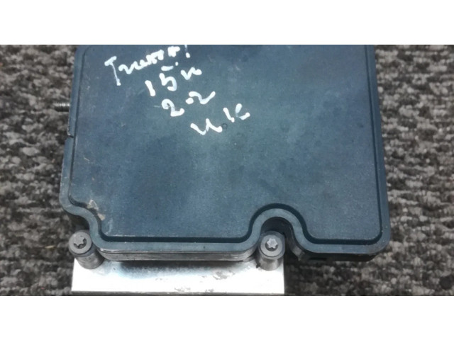 Блок АБС BK312C405CC Ford Transit 2013-2017 года