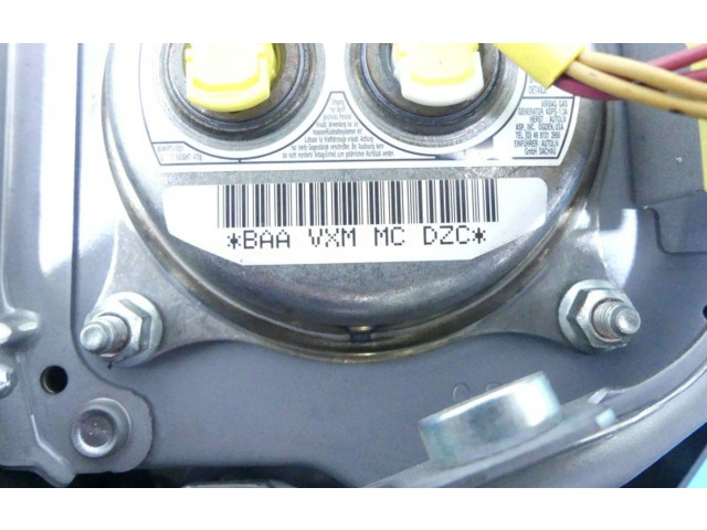 Подушка безопасности водителя IMPRK1157198 Mitsubishi Lancer VIII