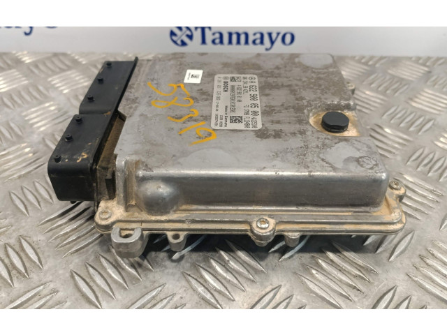 Řídící jednotka 0281031326, A6229010100 Mercedes-Benz Vito Viano W447 2017