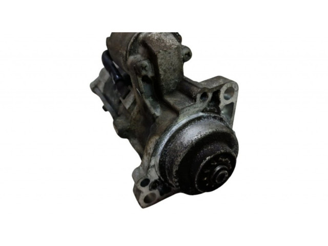 Стартер 1810A1, M008T71971 Mitsubishi ASX