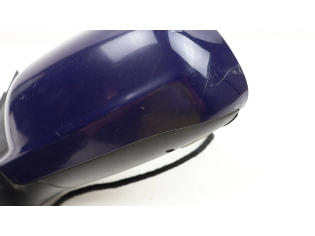 Зеркало электрическое        Skoda Superb B5 (3U)  2001 - 2008 года   