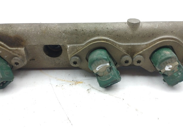 Vstřikovací lišta 657013, 867867 Renault Espace III