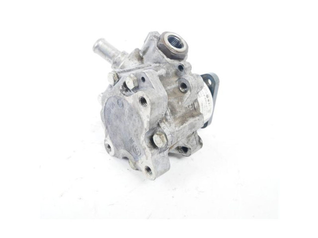 Рулевая рейка 8E0145155N Audi A4 S4 B6 8E 8H 2001 - 2005 года