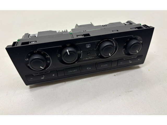 Блок управления климат-контролем 4F1820043AA   Audi A6 S6 C6 4F
