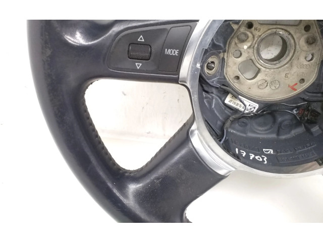 Volant Audi A8 S8 D3 4E 2005 4E0419091BE