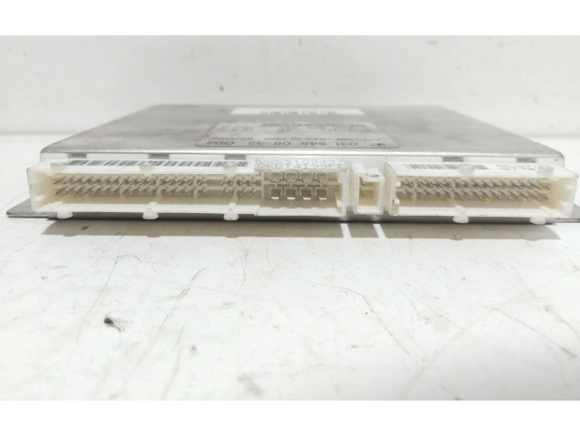 Блок управления АБС 0265109497, 0315450932Q02 Mercedes-Benz S AMG W221