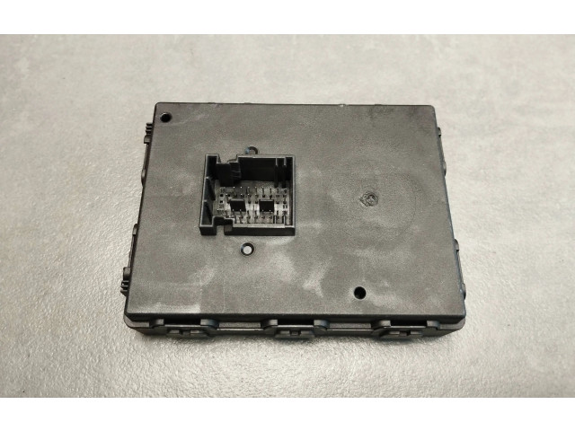 Блок управления 3Q0959435N Audi Q3 F3