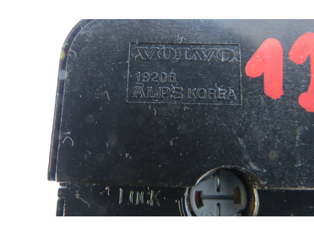 Блок управления климат-контролем 39874280, 05W41T   Volvo XC90