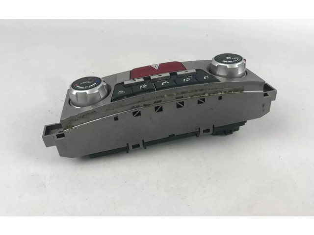 Блок управления климат-контролем 72311AJ08A   Subaru Outback