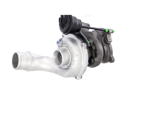 Турбина Renault Kangoo I 700830-5001S, 700830-5001S