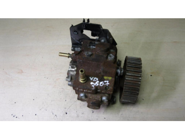Vstřikovací čerpadlo 9683703780, VD3607 Citroen C3 Picasso
