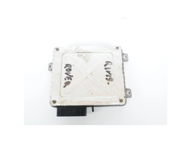 Блок управления двигателя MKC103510 Rover 200 XV
