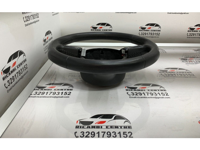 Руль Audi Q5 SQ5 2008 - 2017 года 8K0419091CB, 8K0419091CB