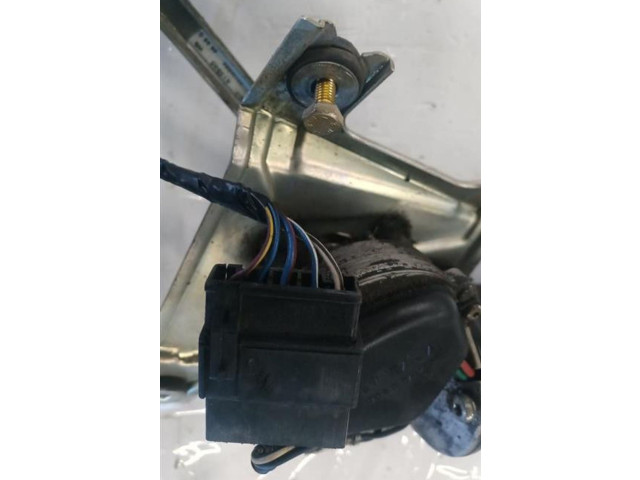 Комплект механизма стеклоочистителей 493988, 493988 Piaggio Porter