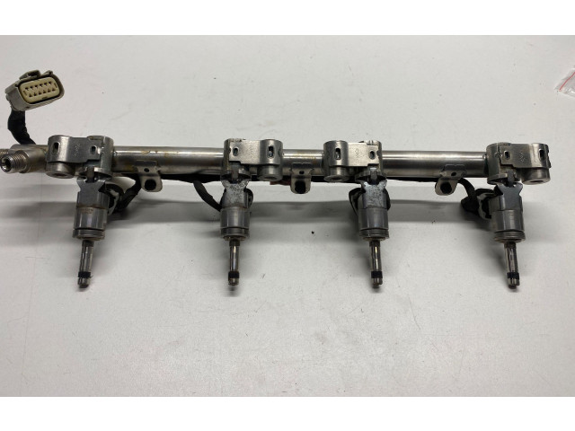 Vstřikovač JR3E9F797CD, JR3E9G929BA Ford F150 5.0