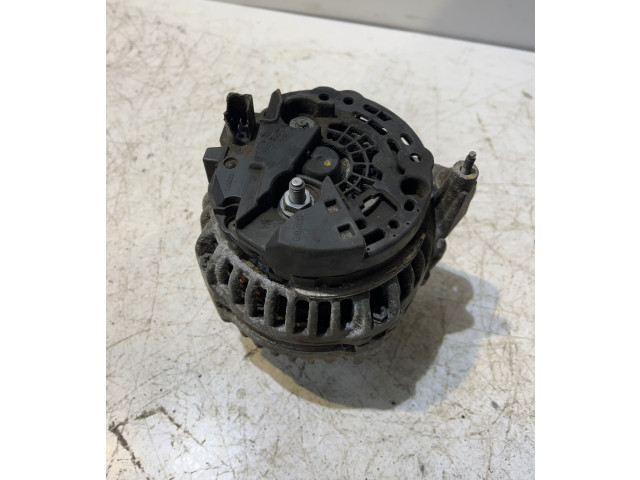 Генератор Volkswagen Golf VI