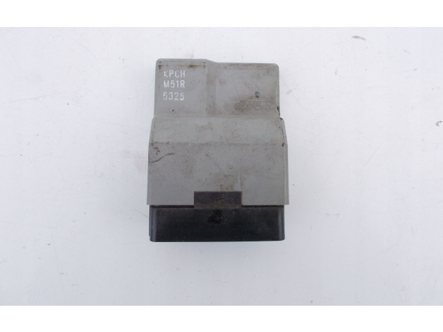 Блок управления moduvaraderoKCPH Honda FR-V