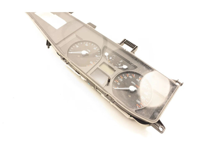 Přístrojová deska Renault Vel Satis 2004 5514000062