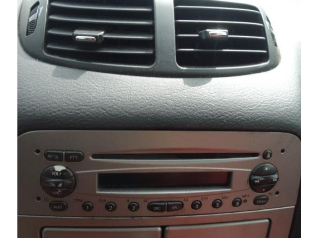 Блок подушек безопасности Alfa Romeo GT