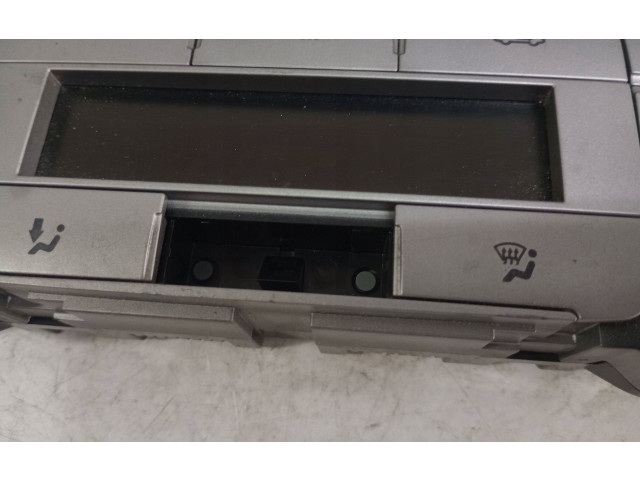 Блок управления климат-контролем 7S7T18C612AF   Ford S-MAX