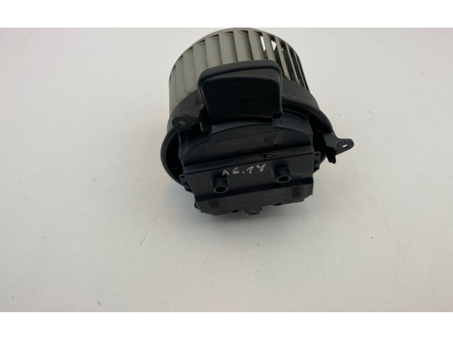 Вентилятор печки 4H1820021C, A62240112 Audi A6 S6 C7 4G