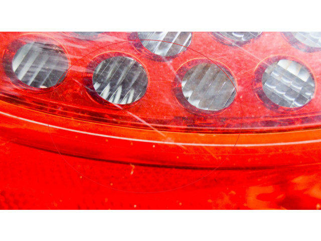 Задний фонарь правый 9680179080, VP5PFX13N004AA Peugeot 207 CC 2007-2014 года