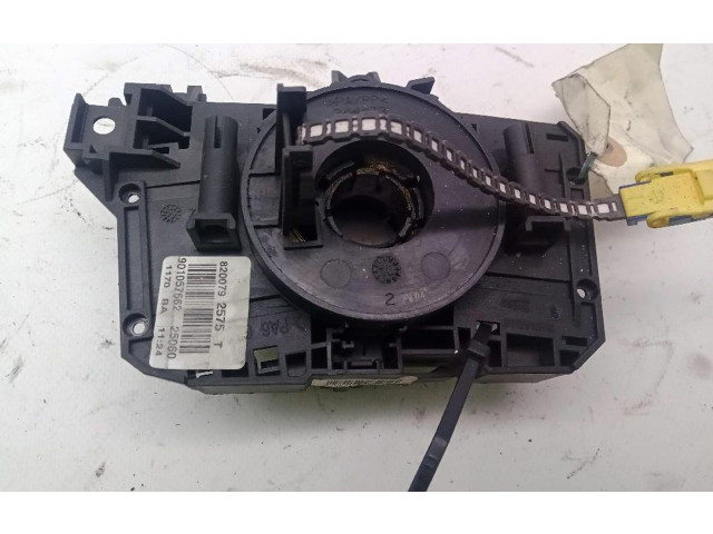 Подушка безопасности водителя Dacia Logan I