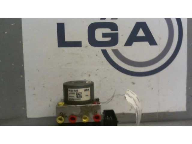 Блок АБС 95965187   Chevrolet  Spark  