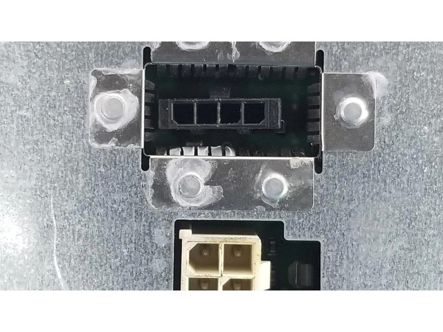 Блок управления Xenon