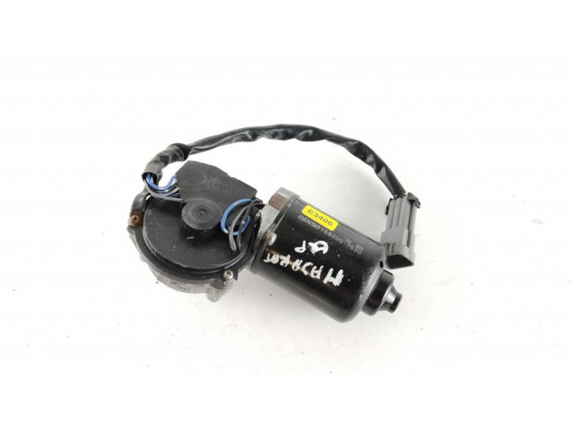 Двигатель стеклоочистителей