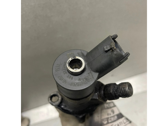 Форсунка 0445110188 Citroen C5 для дизельного двигателя 1.6